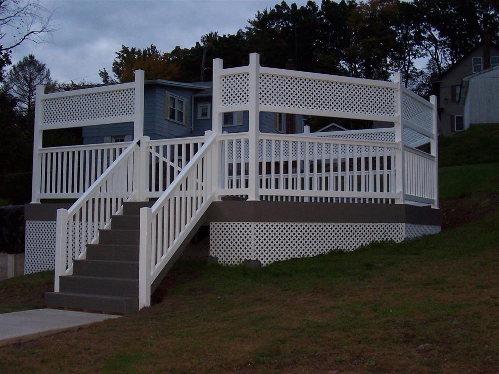 Our Gallery Precision Vinyl Systems, Inc.